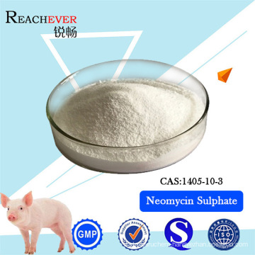 Veterinary CAS 1405-10-3 Neomycin Sulphate